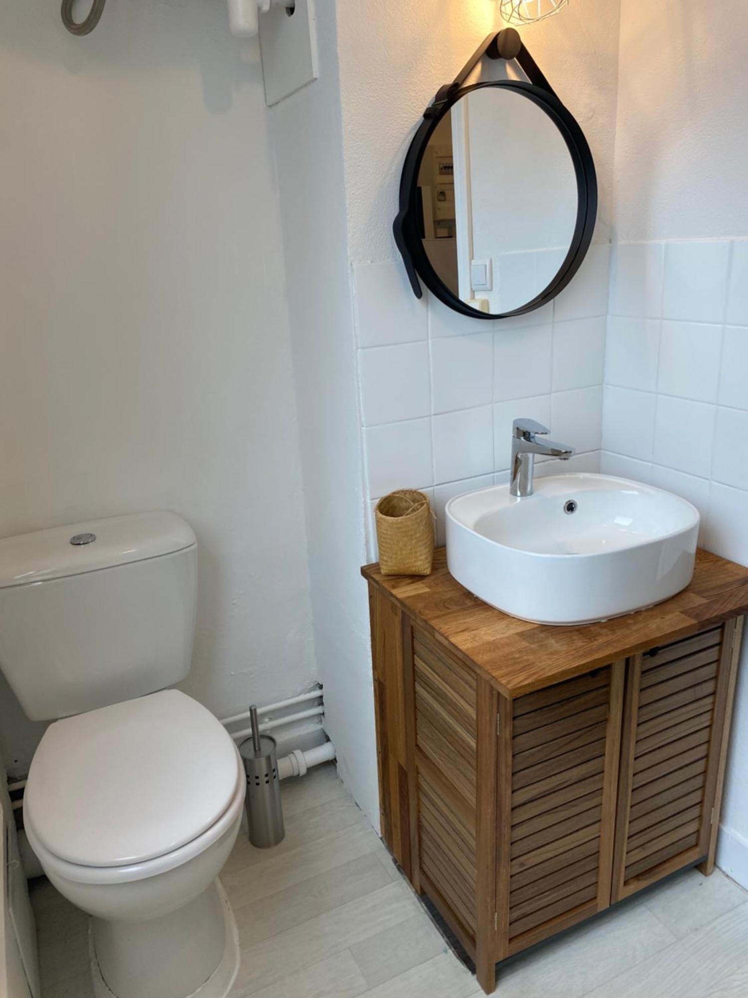 Malo Les Bains 3eme Etage Appartamento *