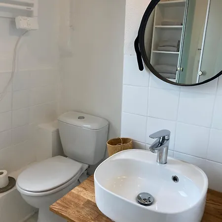 Studio Malo Les Bains Plage 3Eme Etage Dunkirk Extérieur photo