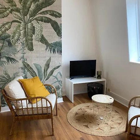 Studio Malo Les Bains Plage 3Eme Etage Dunkirk Extérieur photo
