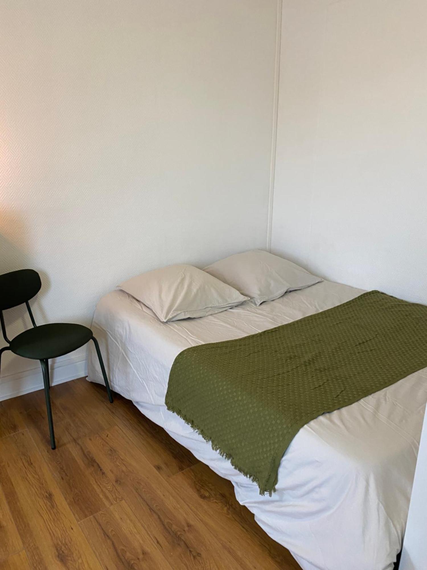 Apartment Malo Les Bains 3eme Etage