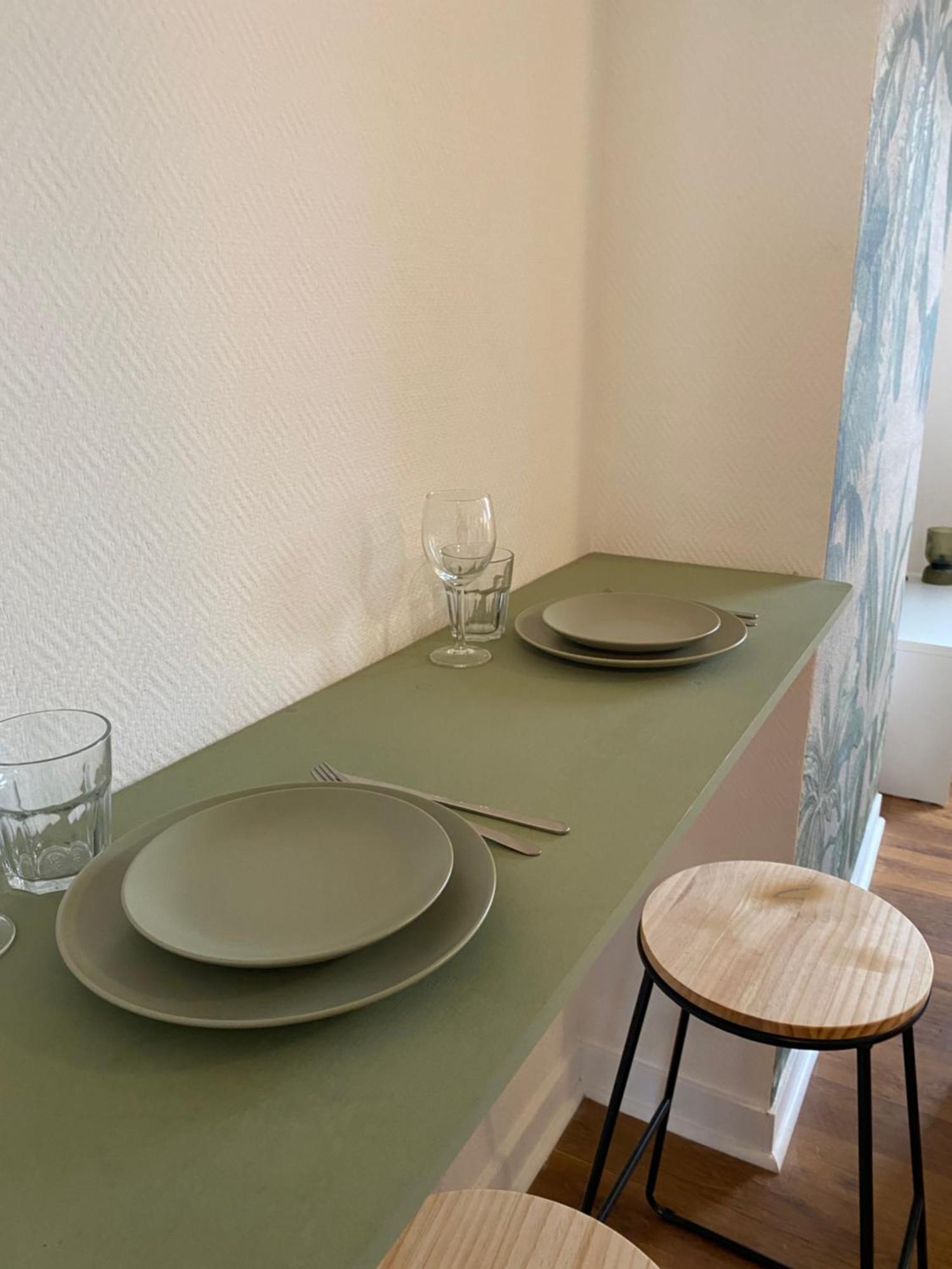 Apartment Malo Les Bains 3eme Etage Dunkirk