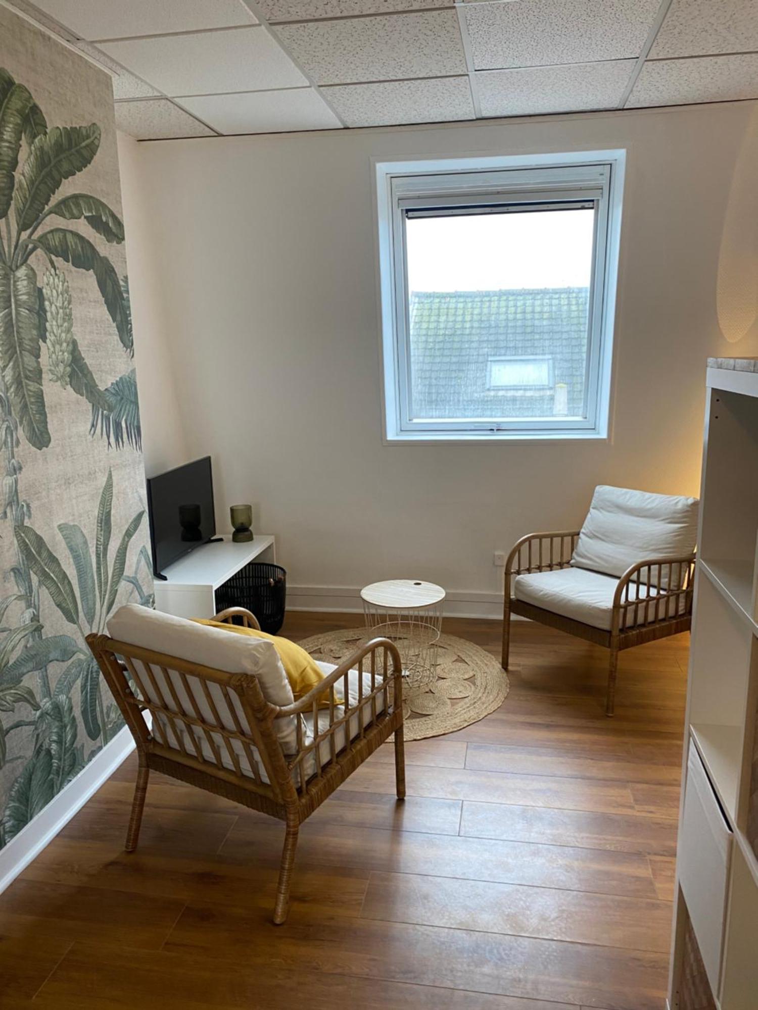 Malo Les Bains 3eme Etage Apartment Dunkirk